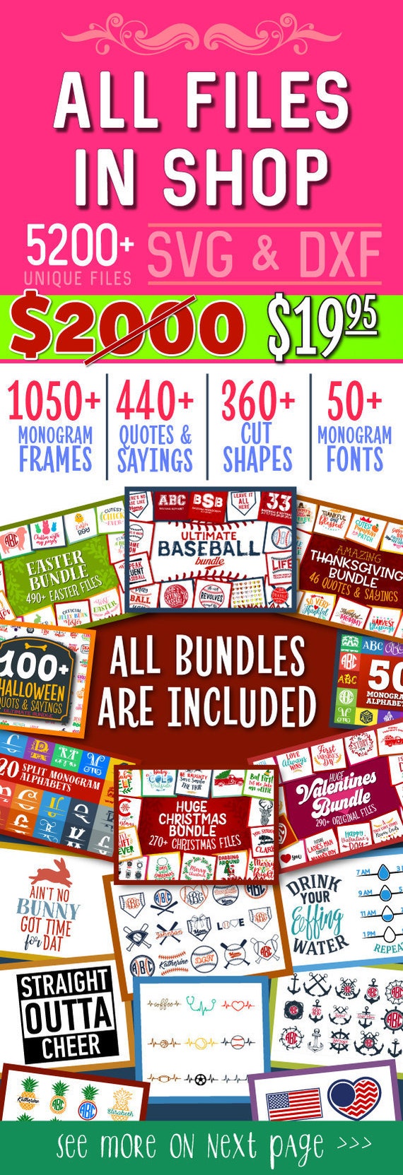 Download SVG Bundle Svg ALL Files in Shop Dxf Bundle Dxf in Svg Dxf