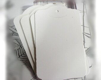 Accessory- Tags (total of 8)