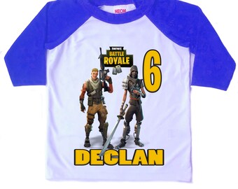 Fortnite birthday | Etsy - 340 x 270 jpeg 18kB