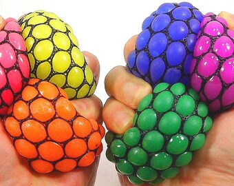 stress ball good for comfert