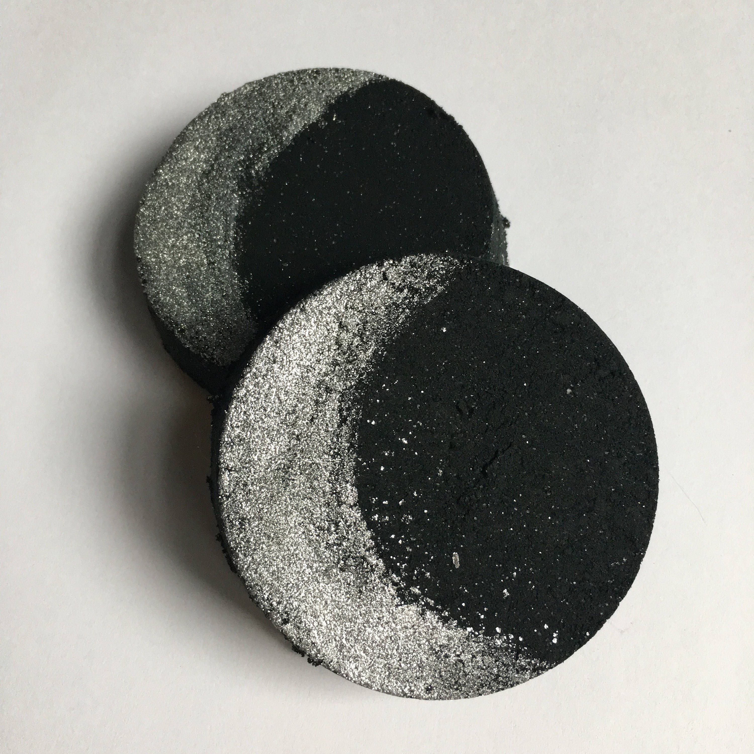 Dark Side of the Moon Bath Bomb