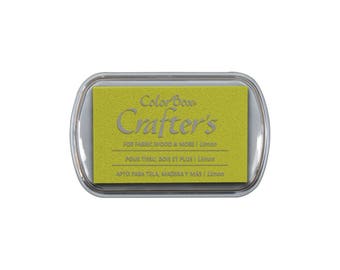 Limon Colorbox Crafter's full size ink pad