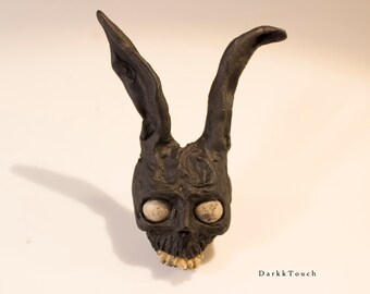 Frank - Donnie Darko ( Pendant / Magnet )