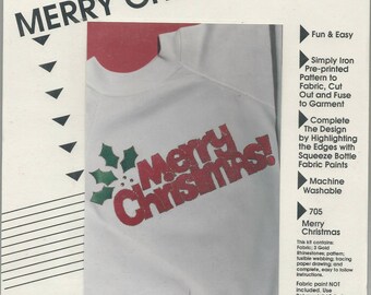 Frohe Weihnachten Eas auf Applikation Kit