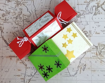 Personalized gift, gift wrapping, personalized packaging