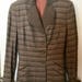 Vintage 40s era jacket hand moor original suit coat