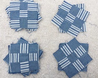 Vintage Quilt Blocks