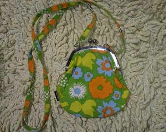MARIMEKKO Kukkatori shoulder bag / Purse