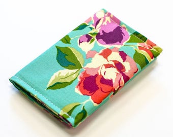 Credit Card Case Small Wallet Stocking Stuffer Credit Card Wallet Minimalist Wallet Credit Card Holder Slim Wallet Business Card Holder