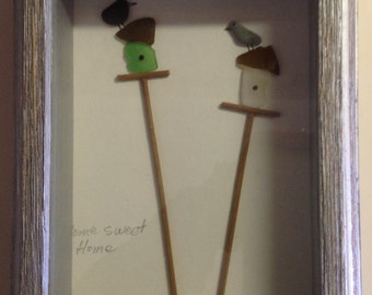 Bird Houses