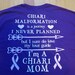 Chiari Awarness Shirt- Chiari Mom- Chiari Malformatin
