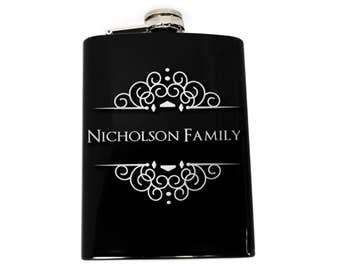 Girlfriend gift, funny flask, man tears flask, birthday gift for her, gift for girlfriend, gag gift, gift for sister, funny gift, for her