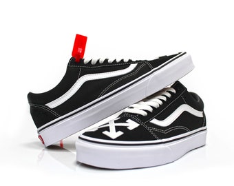 vans Off The Wall barn vans Off The Wall barn