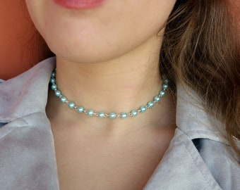 NS796 - Beads Choker