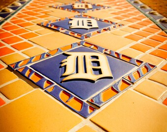 Comerica Park - Home of the Detroit Tigers