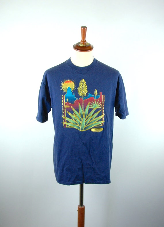 Sedona Arizona T-Shirt Made in the USA