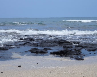 Gentle Waves