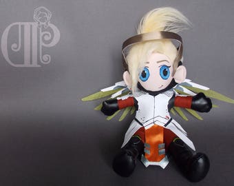 zenyatta plush