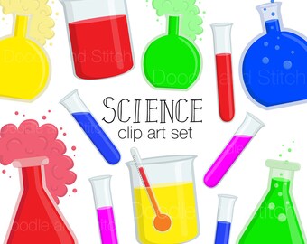 Chemistry art | Etsy