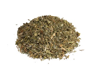 Dried Organic Caltrop 50 g (Tribulus Terrestris)
