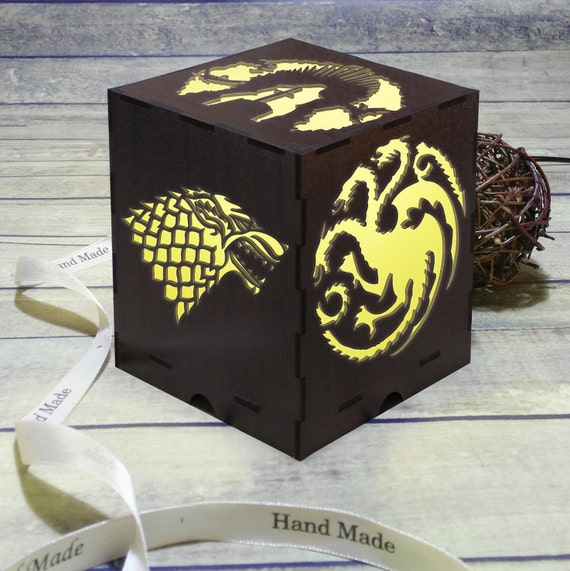 Game of Thrones gift for men Game of Thrones gift for women