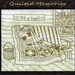 Quilted Memories - Sit a Spell - Redwork Hand Embroidery Pattern by Beth Ritter - Instant Digital Download