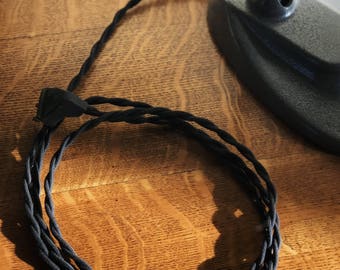 The Satisfaction: Mid-Century Desk Lamp