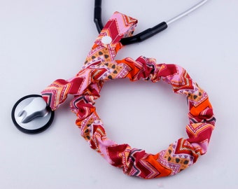 Stethoscope Cover, Student Nurse, Nursing Student, Medical Instruments, Stethoscope Accessories, AnnabelsAccessories, EMT, First Responder