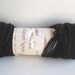 1 skein of wool yarn destash