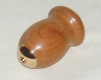 Kaleidoscope, Mini, Honduran Mahogany (274)