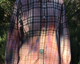 UB You upcycled shirt