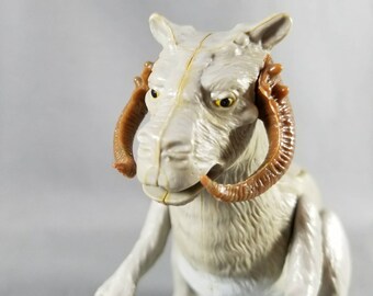 70's Toy ~ Star Wars ~ Taun Taun ~ Action Figure ~ Empire Strikes Back ~ Kenner ~ NO Accessories ~ Collectible Toy ~ My Nostalgic Life