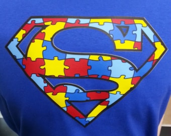 Super Autism Adult