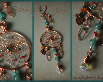 Dreamcatcher SunCatcher