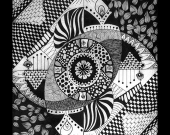The Nature Of Pachamama.