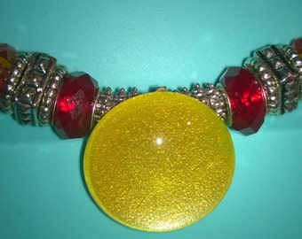 Moonglow Necklace