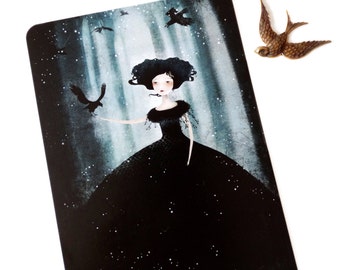 Illumination - Postcard