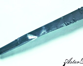 Shadowhunters inspired Jace stele