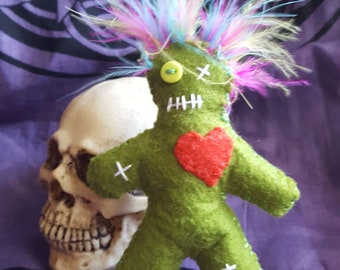 Voodoo Doll