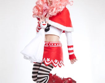 READY TO SHIP Perona One Piece