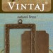 Vintaj Alter It Frame Set 30x24mm in Natural Brass, Jewelry Making, Scrapbooking, P297
