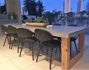 kitchen dining tables etsy au