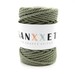 Ganxxet Cotton Rope - Sage Green; macrame cord, macrame rope, cotton rope