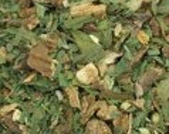 Detox Tea **Caffeine Free** - Certified Organic