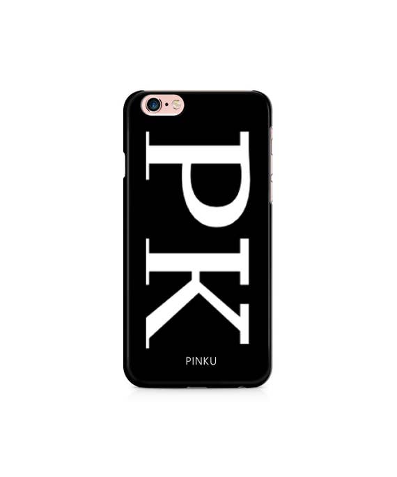 iphone 7 plus case personalised initials iphone 7 plus case personalised initials
