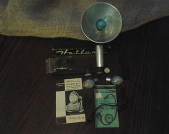 Heiland Flash Unit Kit With Box, Synchro- Mite