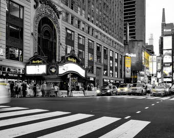New York, New York City, NYC, Fine Art Photography, Travel, Street Photography, Urban