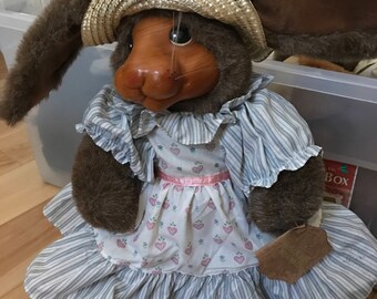 Raikes rabbit ra