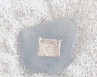 Sterling Tree of Life Necklace