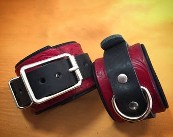 Wrist Cuffs